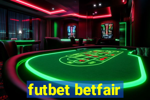 futbet betfair